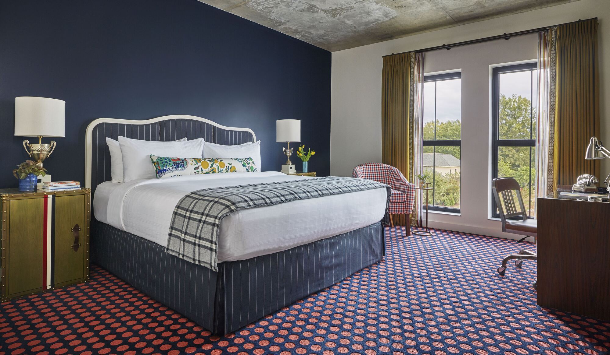 Graduate By Hilton Oxford Ξενοδοχείο Δωμάτιο φωτογραφία