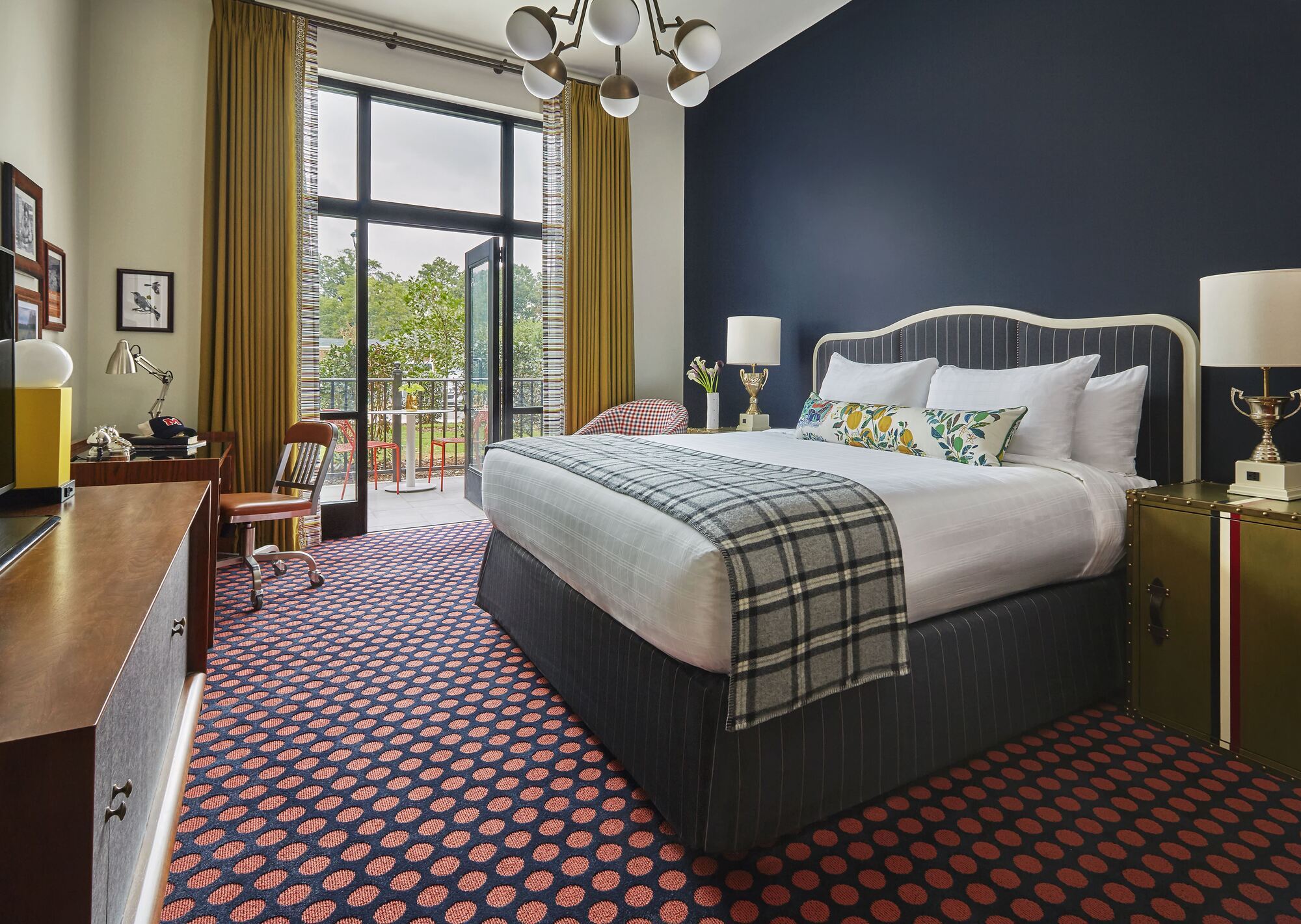 Graduate By Hilton Oxford Ξενοδοχείο Δωμάτιο φωτογραφία