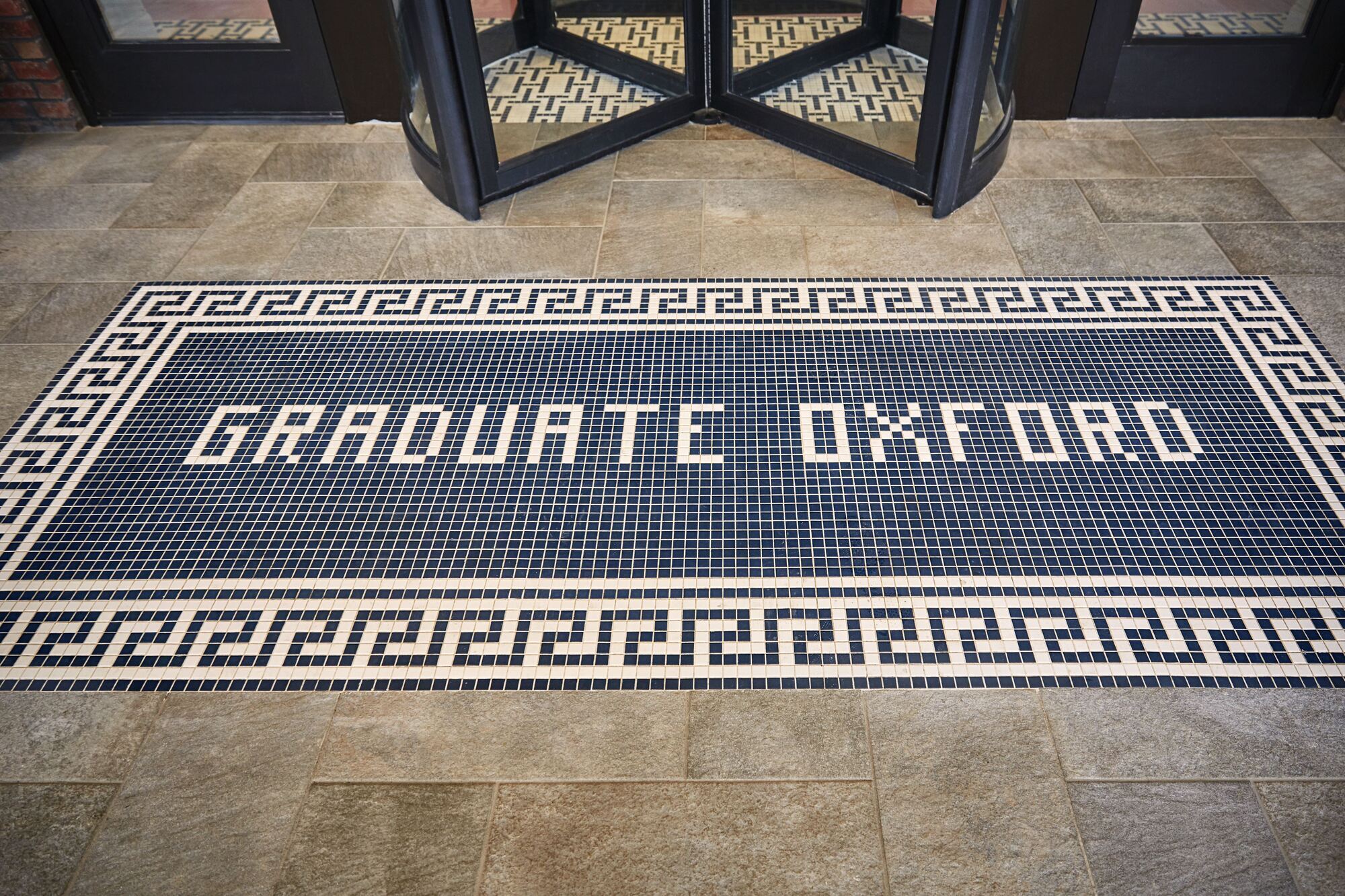 Graduate By Hilton Oxford Ξενοδοχείο Εξωτερικό φωτογραφία