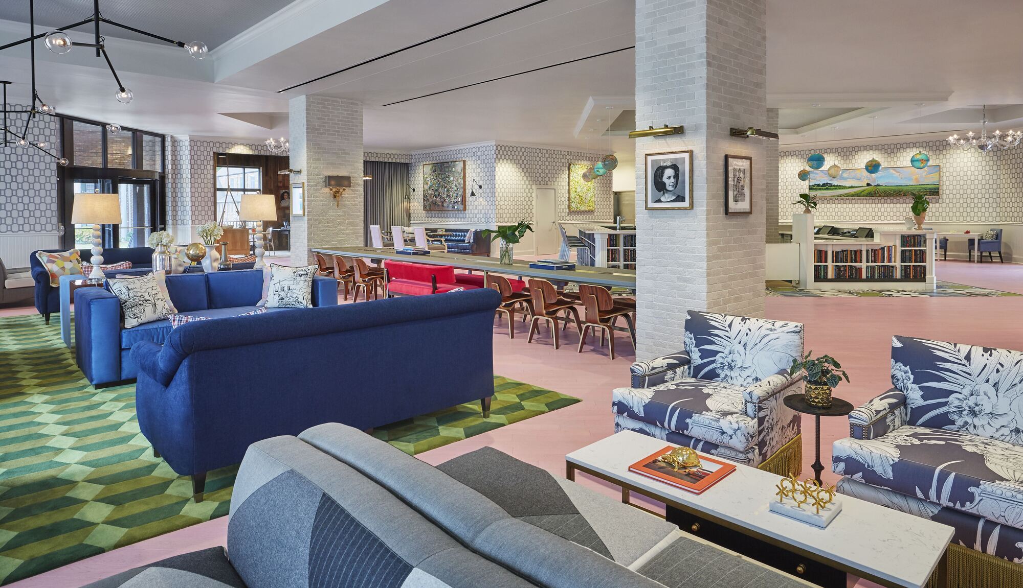 Graduate By Hilton Oxford Ξενοδοχείο Ανέσεις φωτογραφία