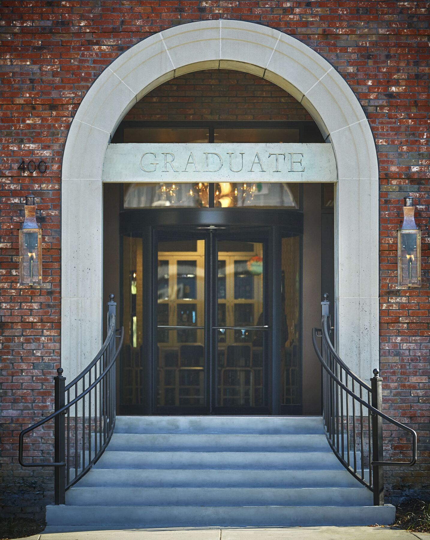 Graduate By Hilton Oxford Ξενοδοχείο Εξωτερικό φωτογραφία